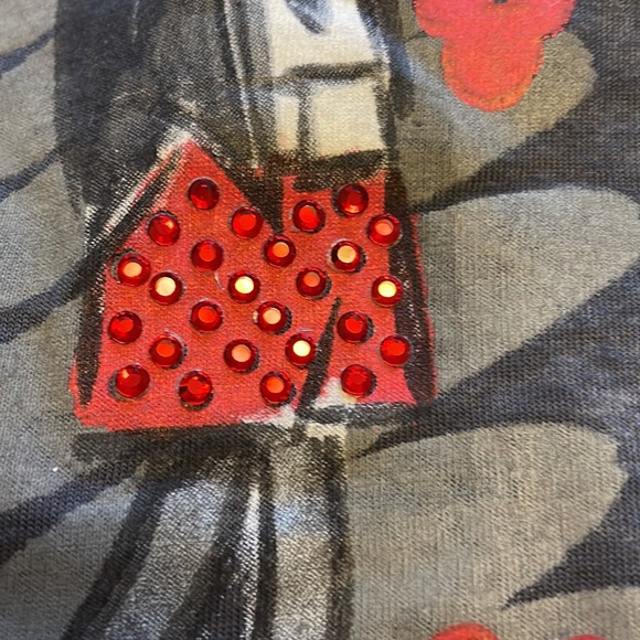 Disney shirt - Picture 8 of 10